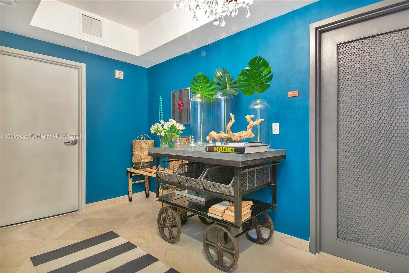 Small Image of 3535 EAST OCEAN DR #1902, Hollywood Number 2