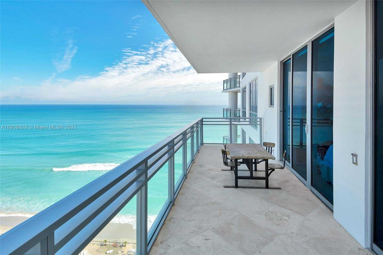 Small Image of 3535 EAST OCEAN DR #1902, Hollywood Number 26