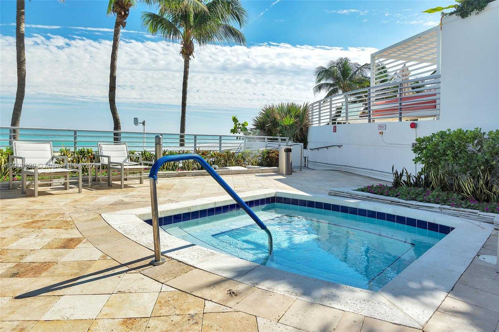 Small Image of 3535 EAST OCEAN DR #1902, Hollywood Number 35