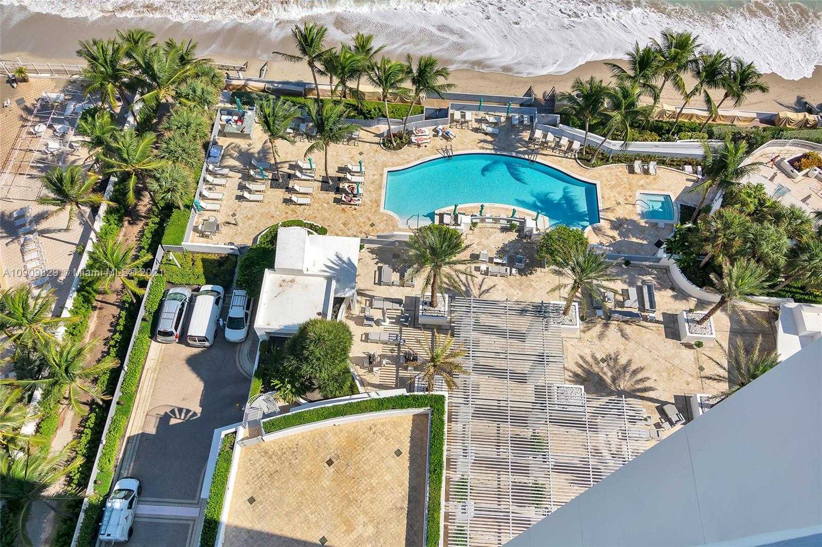 Small Image of 3535 EAST OCEAN DR #1902, Hollywood Number 37