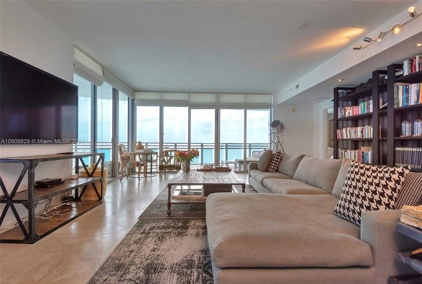 Small Image of 3535 EAST OCEAN DR #1902, Hollywood Number 4