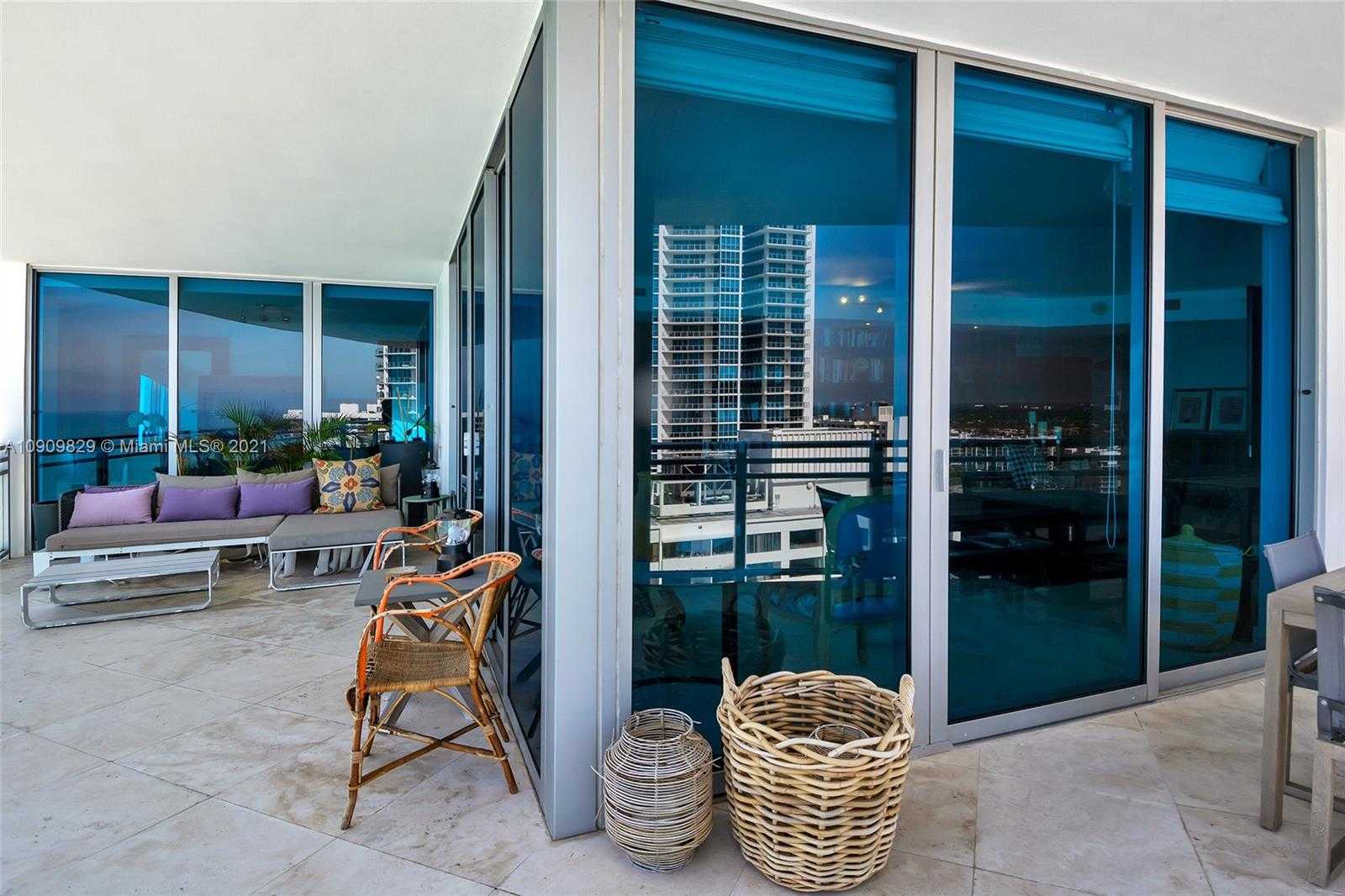 Small Image of 3535 EAST OCEAN DR #1902, Hollywood Number 8