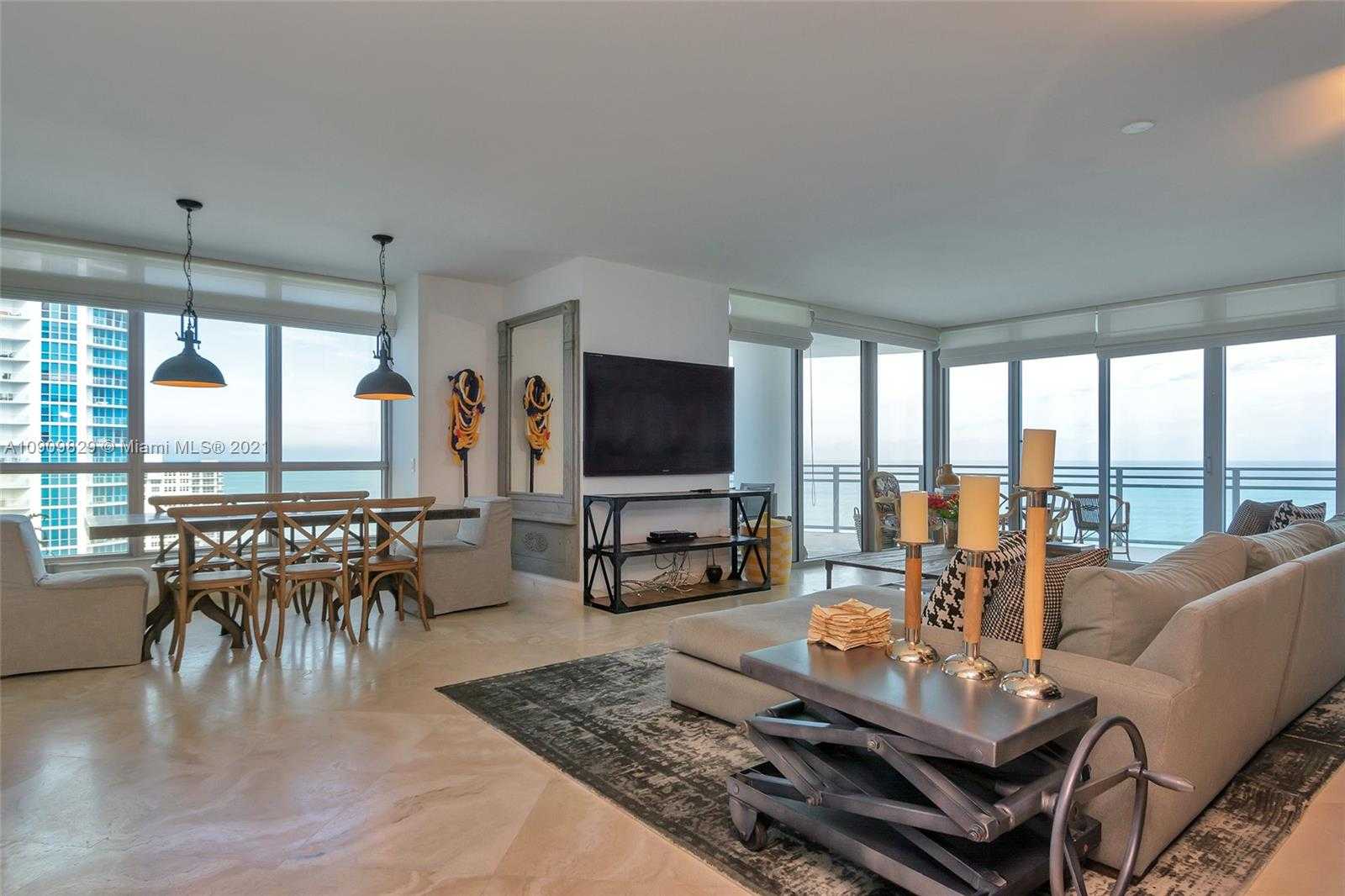 Small Image of 3535 EAST OCEAN DR #1902, Hollywood Number 9