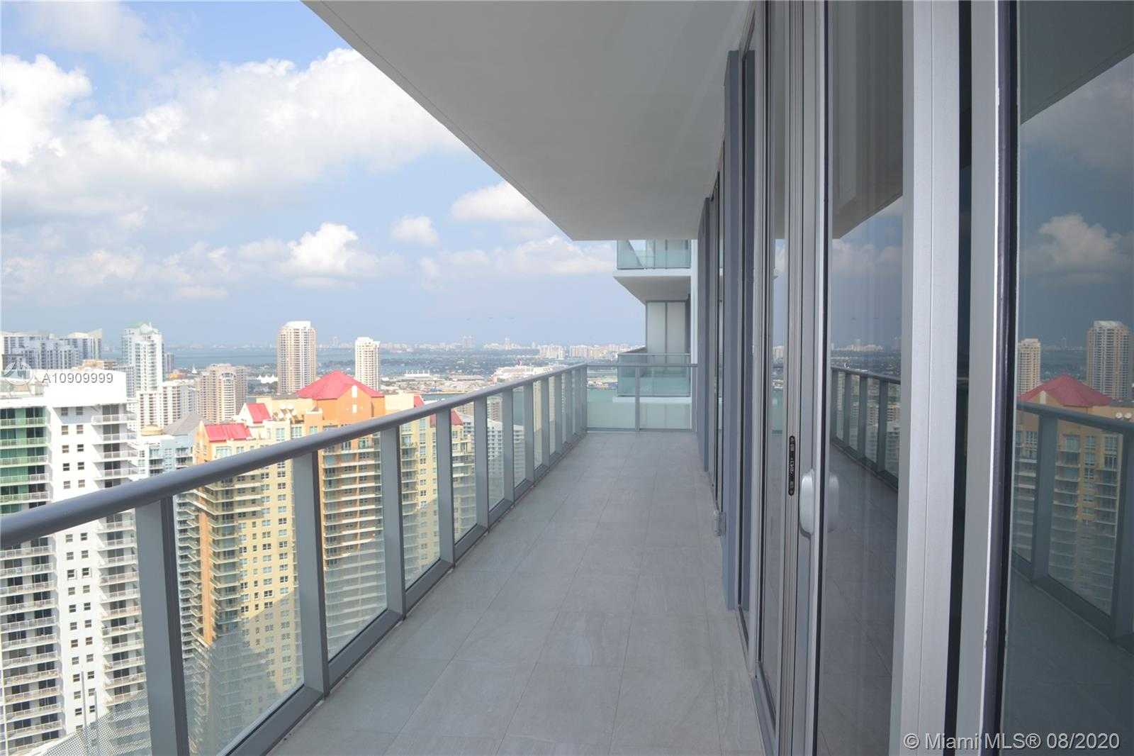 Small Image of 1300 BRICKELL BAY DR #4200, Miami Number 10