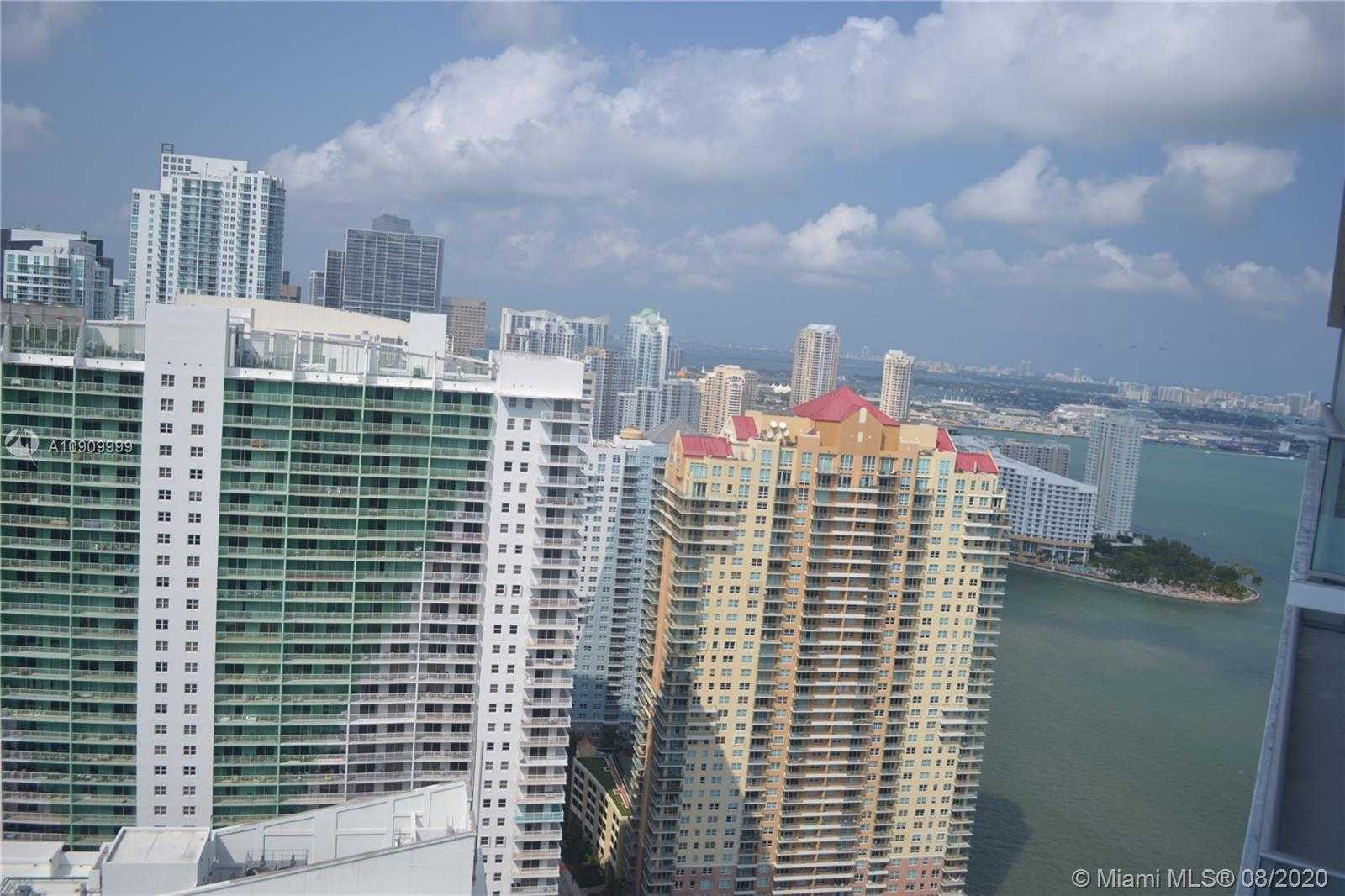 Small Image of 1300 BRICKELL BAY DR #4200, Miami Number 11