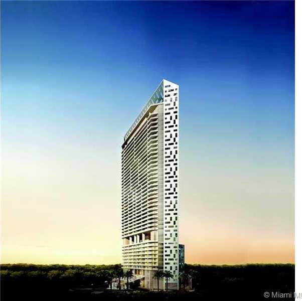 Small Image of 1300 BRICKELL BAY DR #4200, Miami Number 13