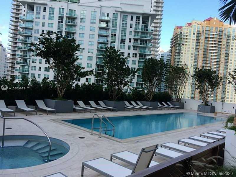 Small Image of 1300 BRICKELL BAY DR #4200, Miami Number 21