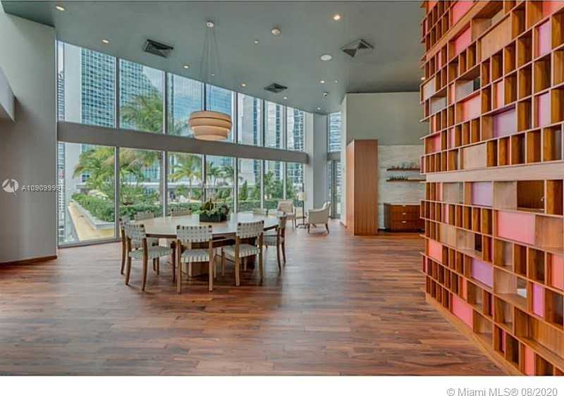 Small Image of 1300 BRICKELL BAY DR #4200, Miami Number 22