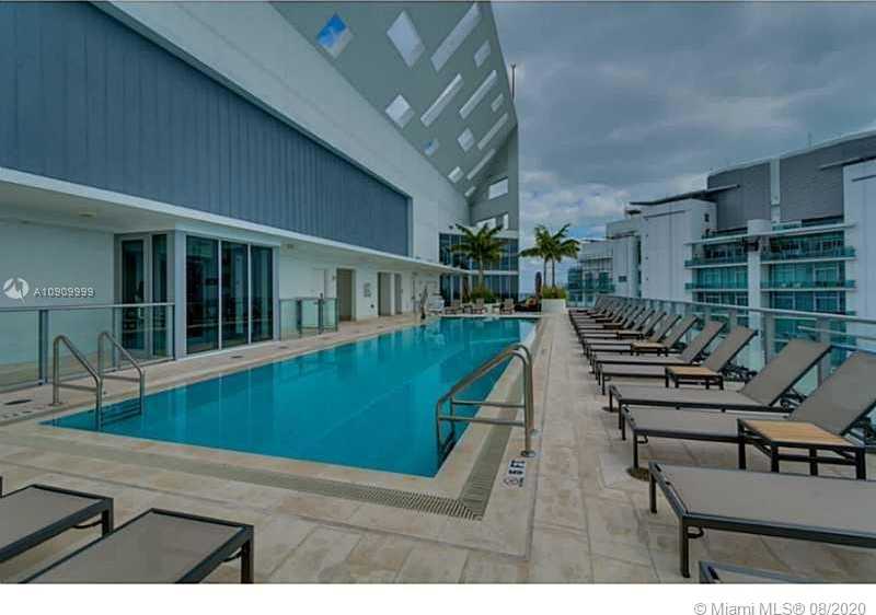 Small Image of 1300 BRICKELL BAY DR #4200, Miami Number 24