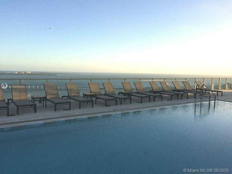 Small Image of 1300 BRICKELL BAY DR #4200, Miami Number 25