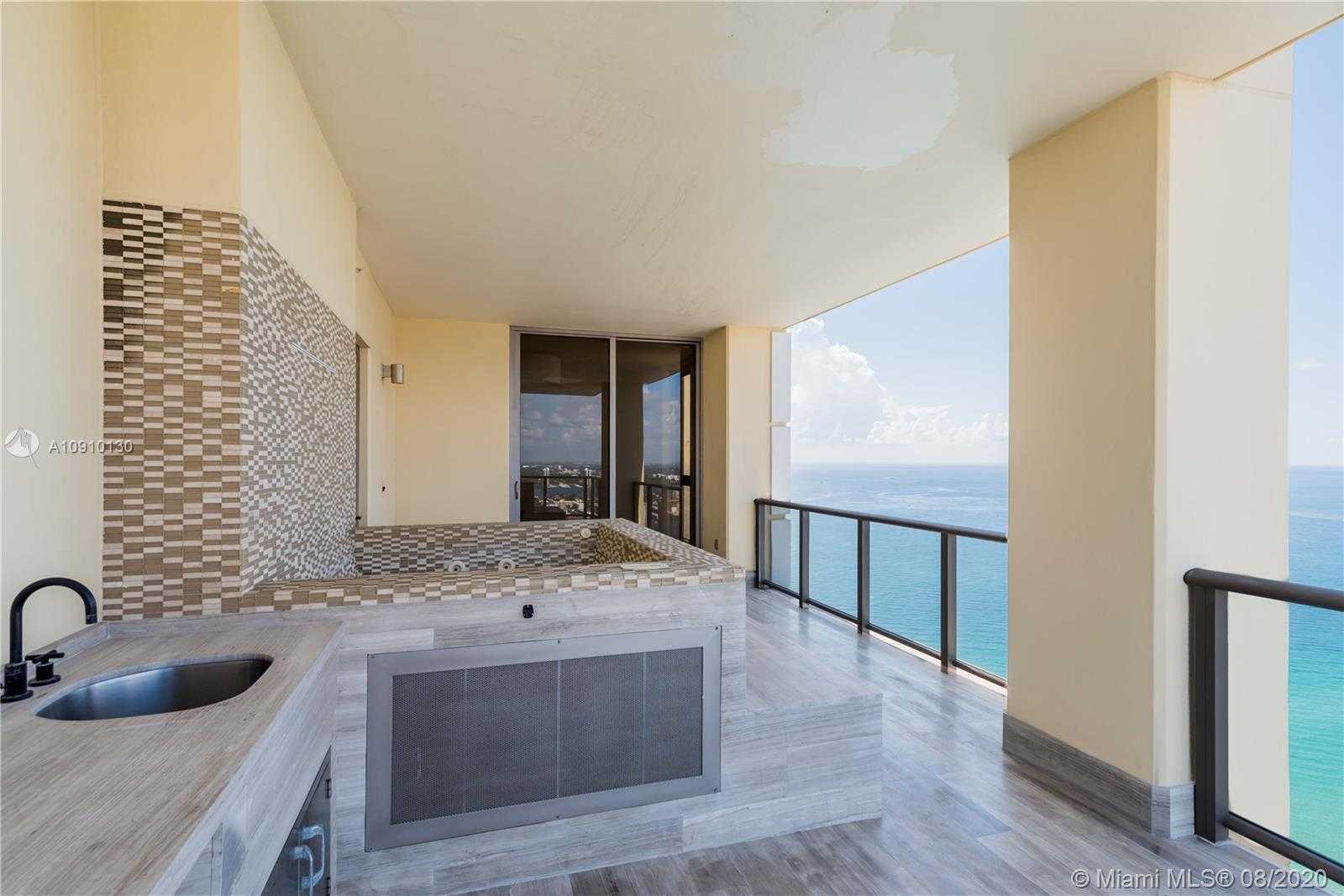 Small Image of 17749 COLLINS AVE #3802, Sunny Isles Beach Number 17