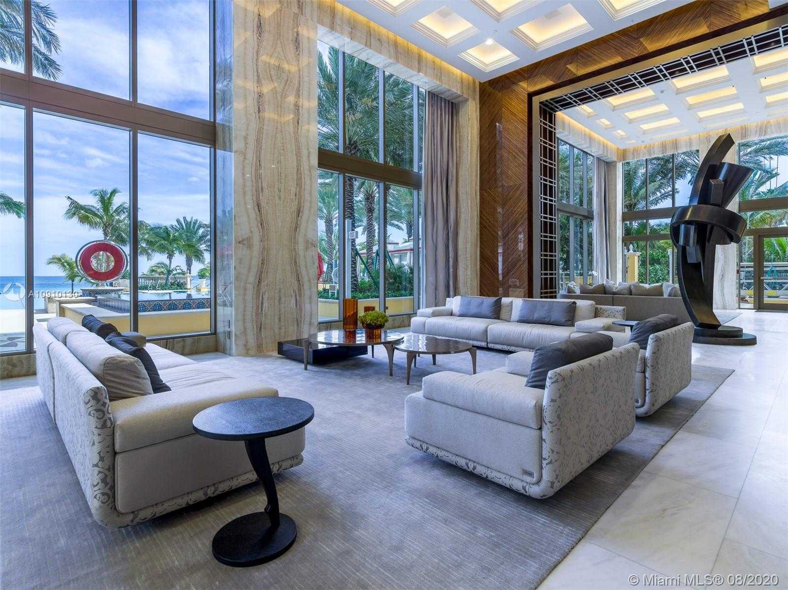 Small Image of 17749 COLLINS AVE #3802, Sunny Isles Beach Number 24