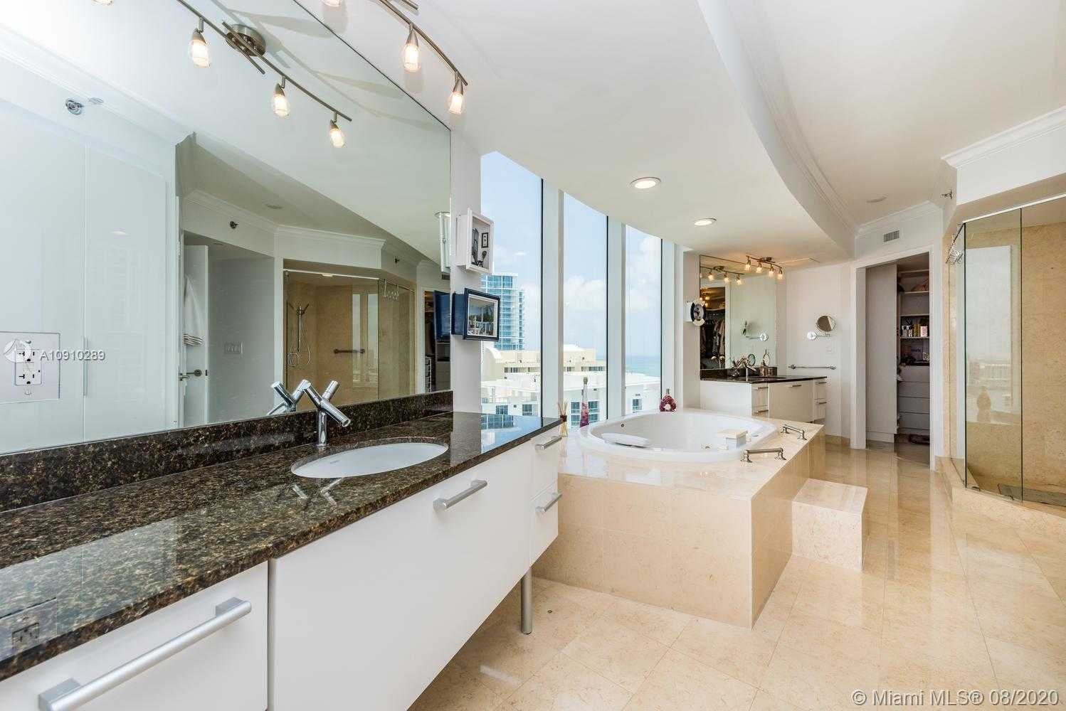 Small Image of 17201 COLLINS AVE #2908, Sunny Isles Beach Number 10