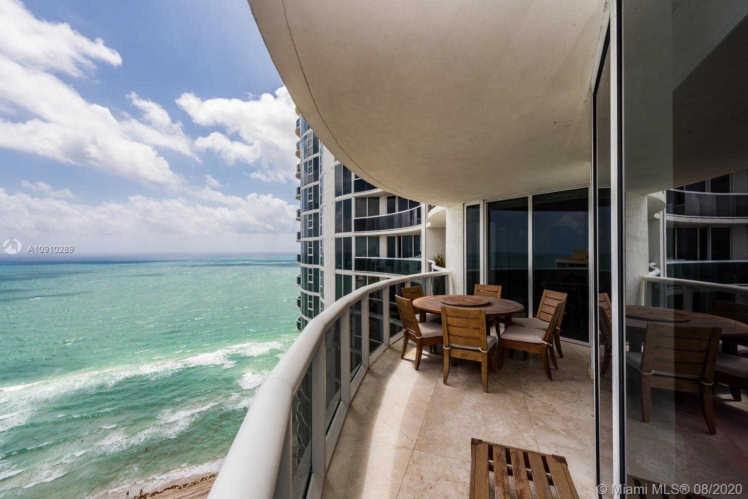 Small Image of 17201 COLLINS AVE #2908, Sunny Isles Beach Number 15