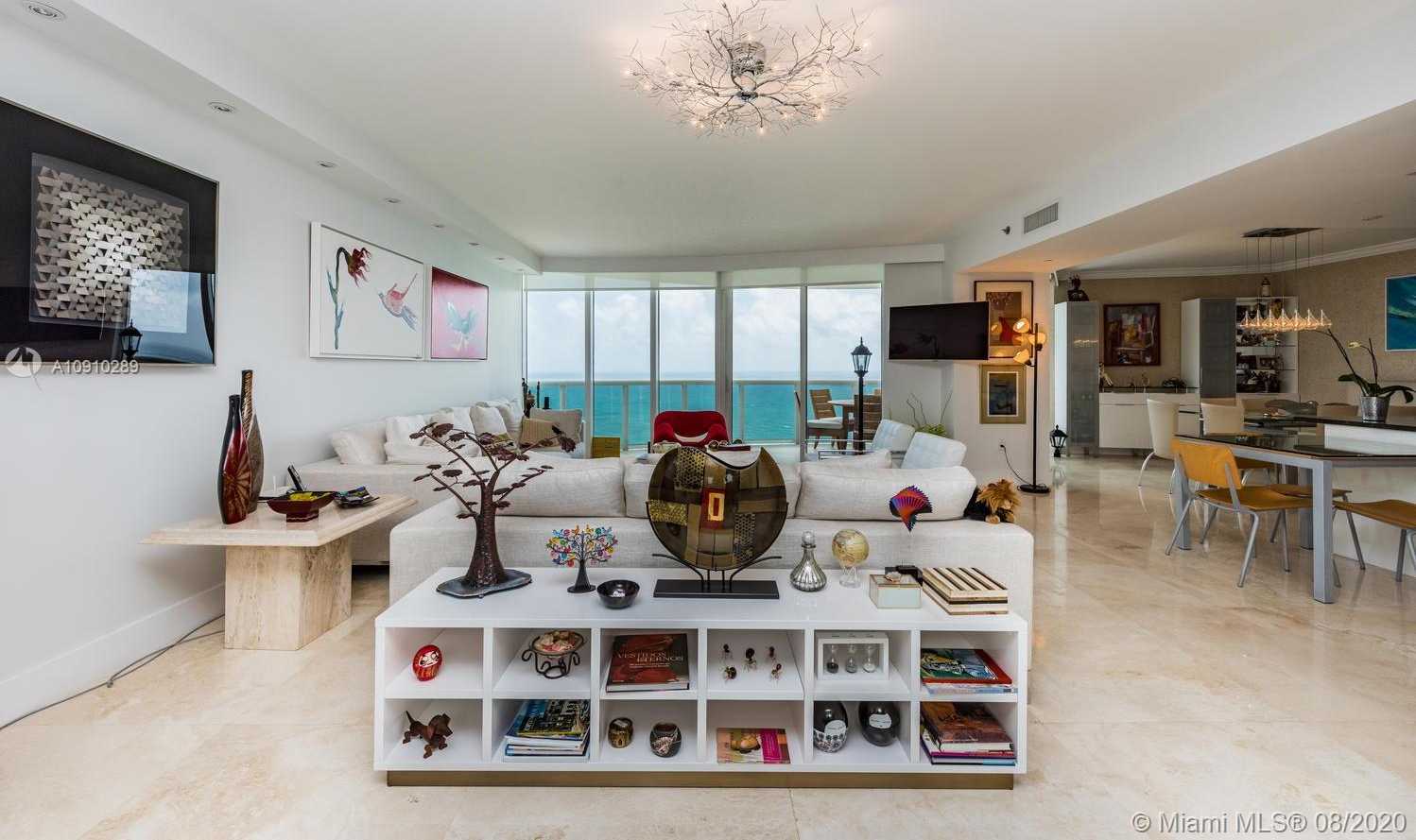 Small Image of 17201 COLLINS AVE #2908, Sunny Isles Beach Number 16