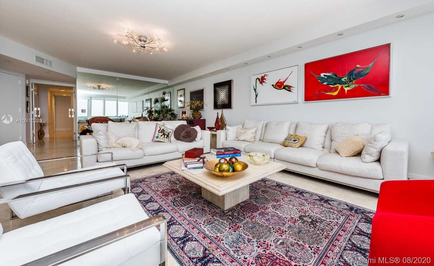 Small Image of 17201 COLLINS AVE #2908, Sunny Isles Beach Number 18