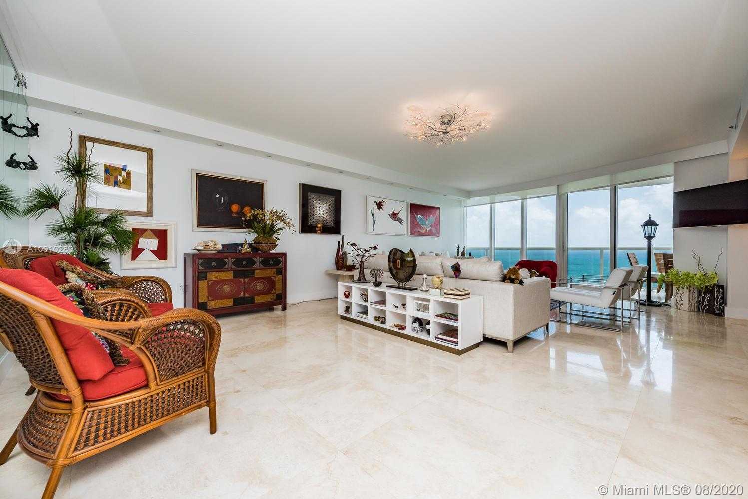 Small Image of 17201 COLLINS AVE #2908, Sunny Isles Beach Number 2