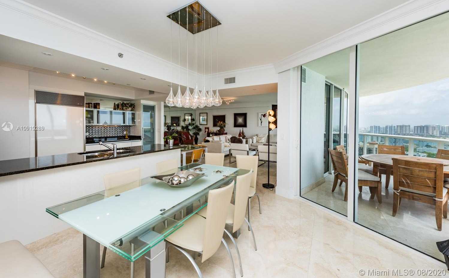 Small Image of 17201 COLLINS AVE #2908, Sunny Isles Beach Number 21