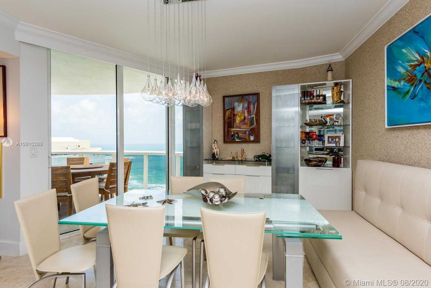 Small Image of 17201 COLLINS AVE #2908, Sunny Isles Beach Number 22