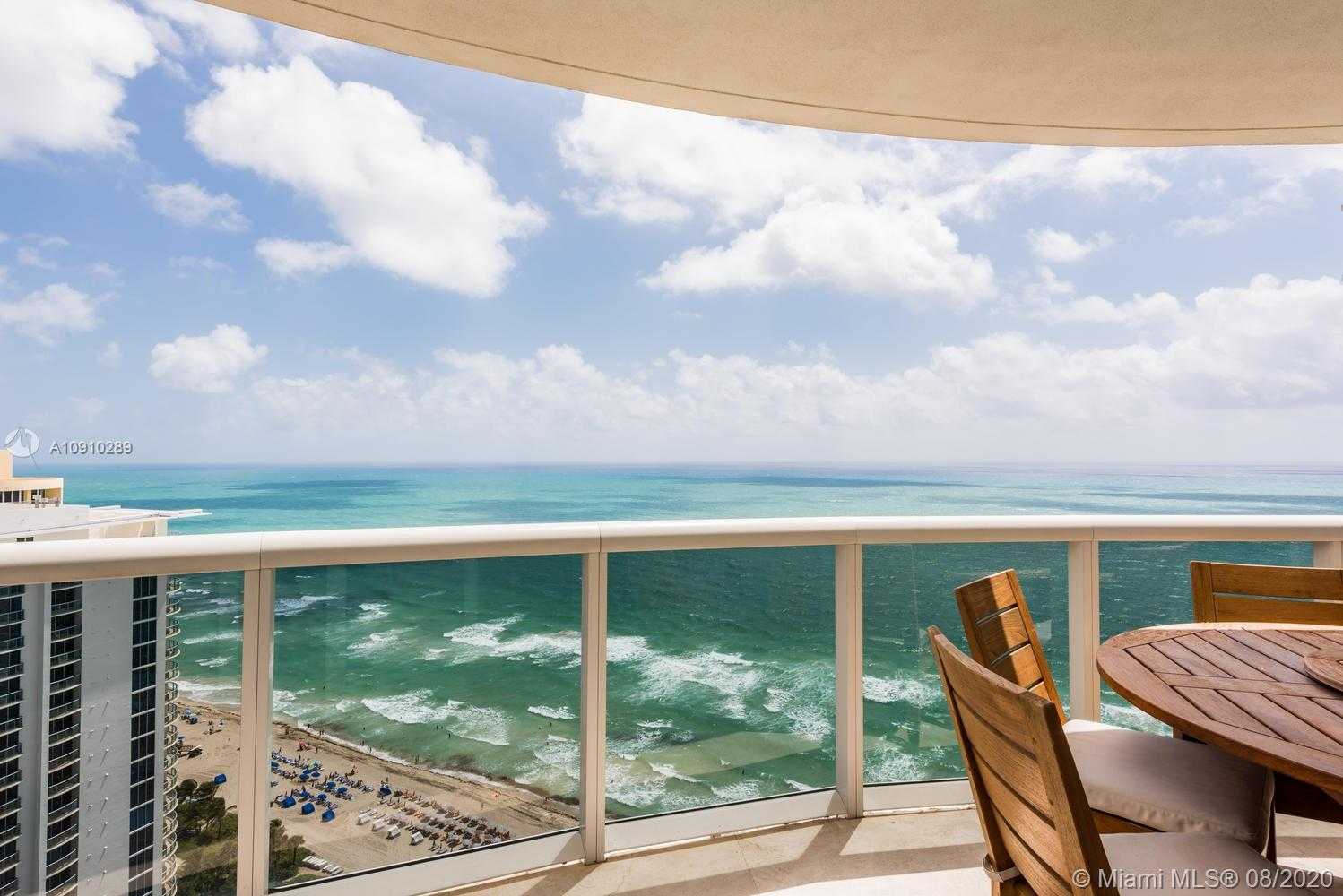 Small Image of 17201 COLLINS AVE #2908, Sunny Isles Beach Number 23