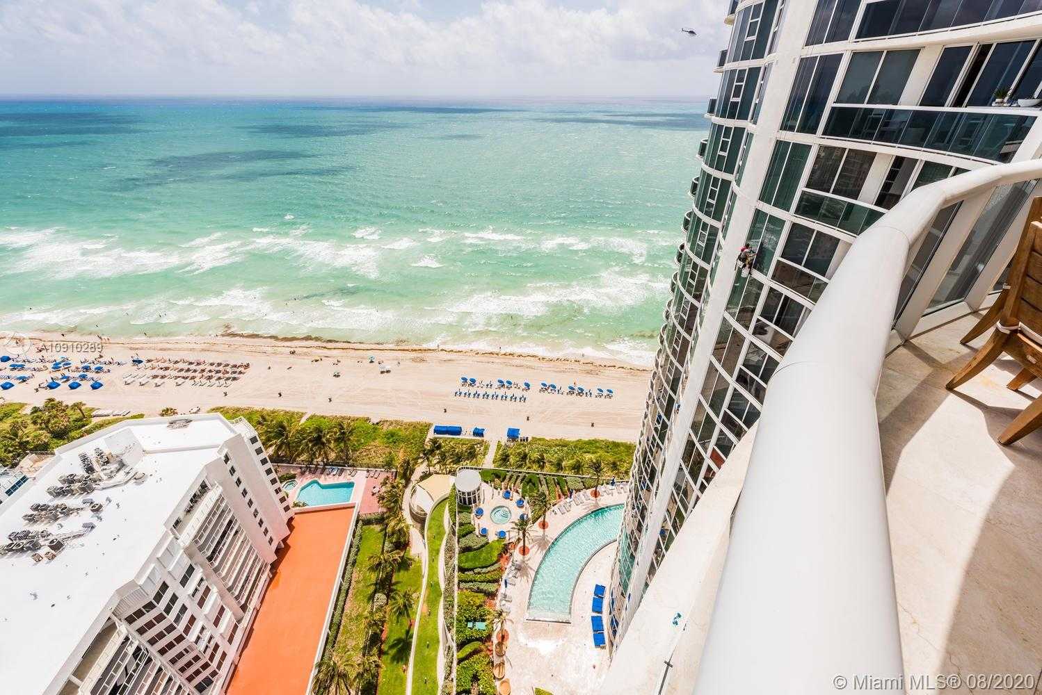 Small Image of 17201 COLLINS AVE #2908, Sunny Isles Beach Number 25