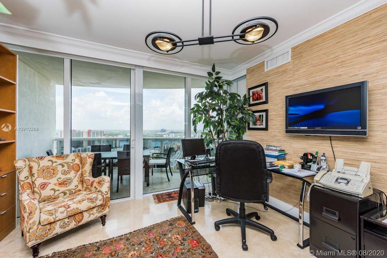 Small Image of 17201 COLLINS AVE #2908, Sunny Isles Beach Number 28