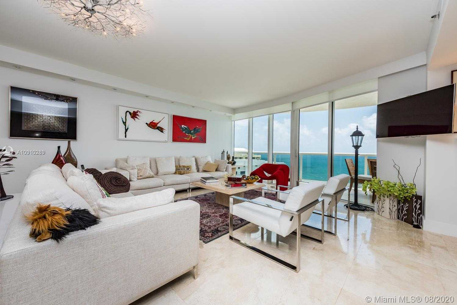 Small Image of 17201 COLLINS AVE #2908, Sunny Isles Beach Number 3