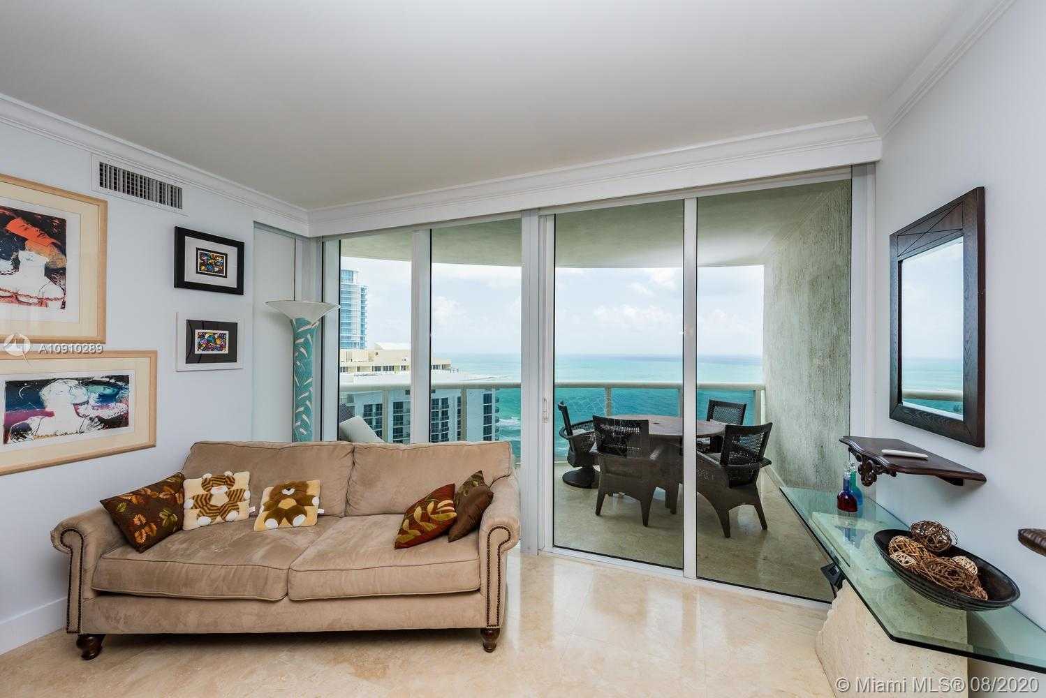 Small Image of 17201 COLLINS AVE #2908, Sunny Isles Beach Number 35