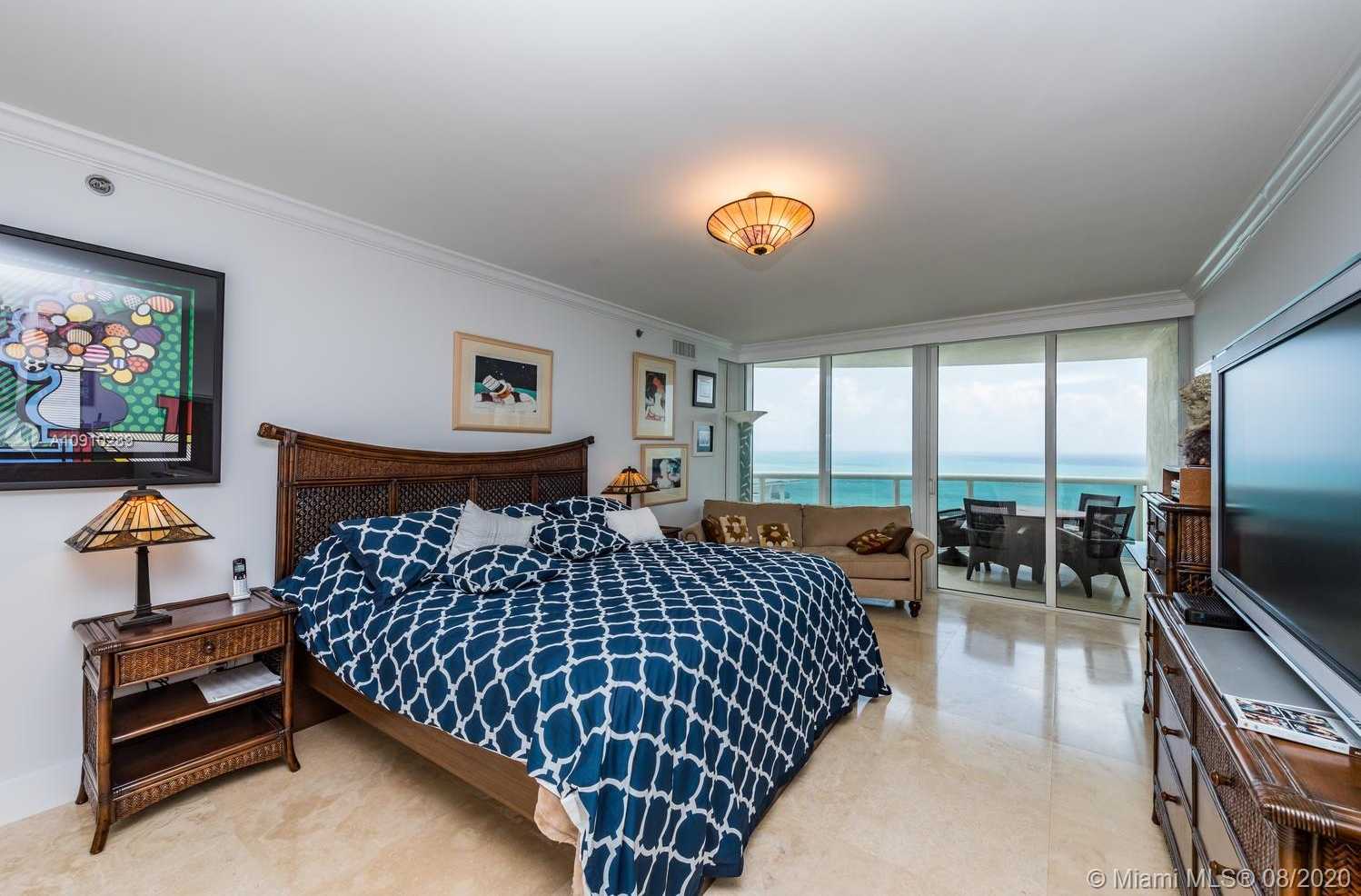Small Image of 17201 COLLINS AVE #2908, Sunny Isles Beach Number 9