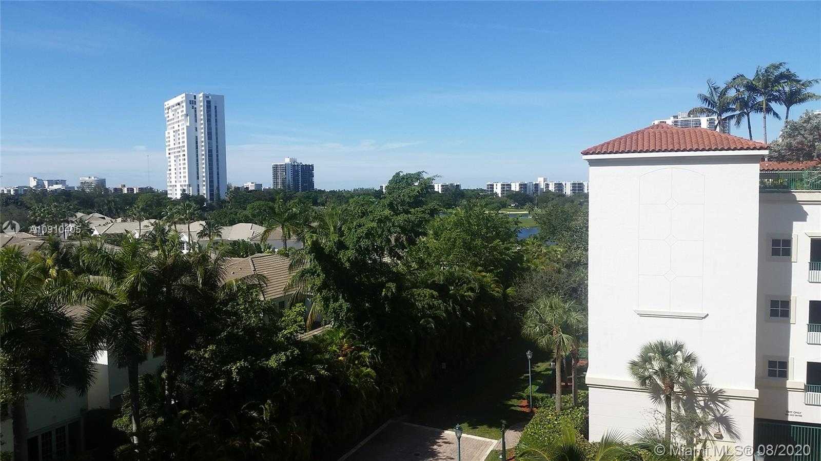 Small Image of 19900 EAST COUNTRY CLUB DR #502, Aventura Number 12