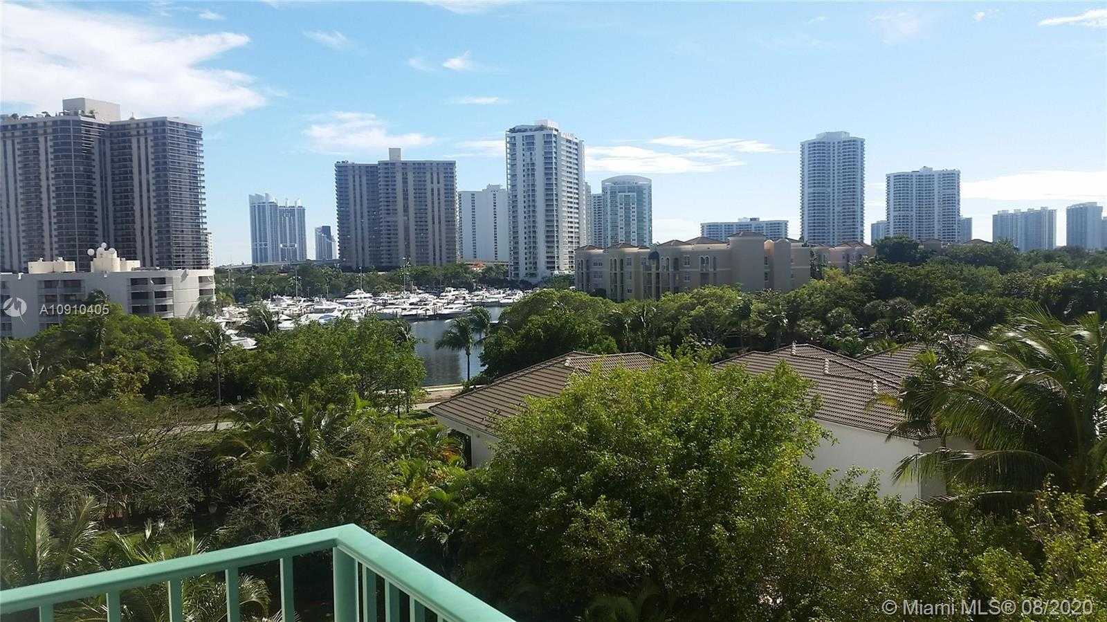 Small Image of 19900 EAST COUNTRY CLUB DR #502, Aventura Number 3
