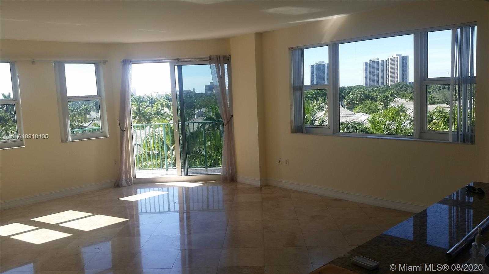 Small Image of 19900 EAST COUNTRY CLUB DR #502, Aventura Number 4