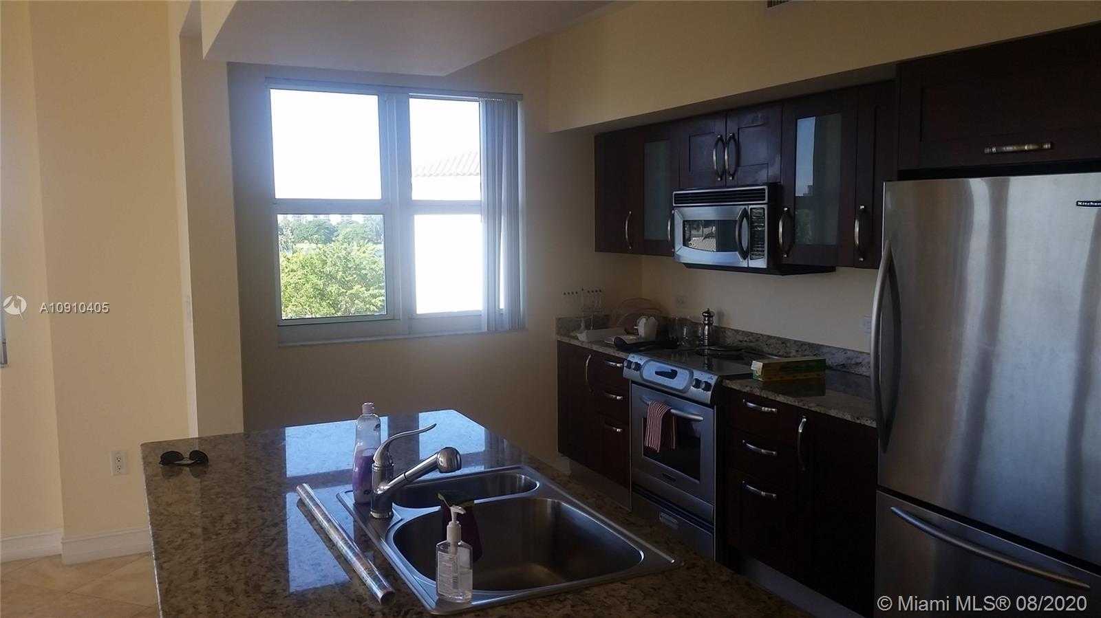 Small Image of 19900 EAST COUNTRY CLUB DR #502, Aventura Number 7