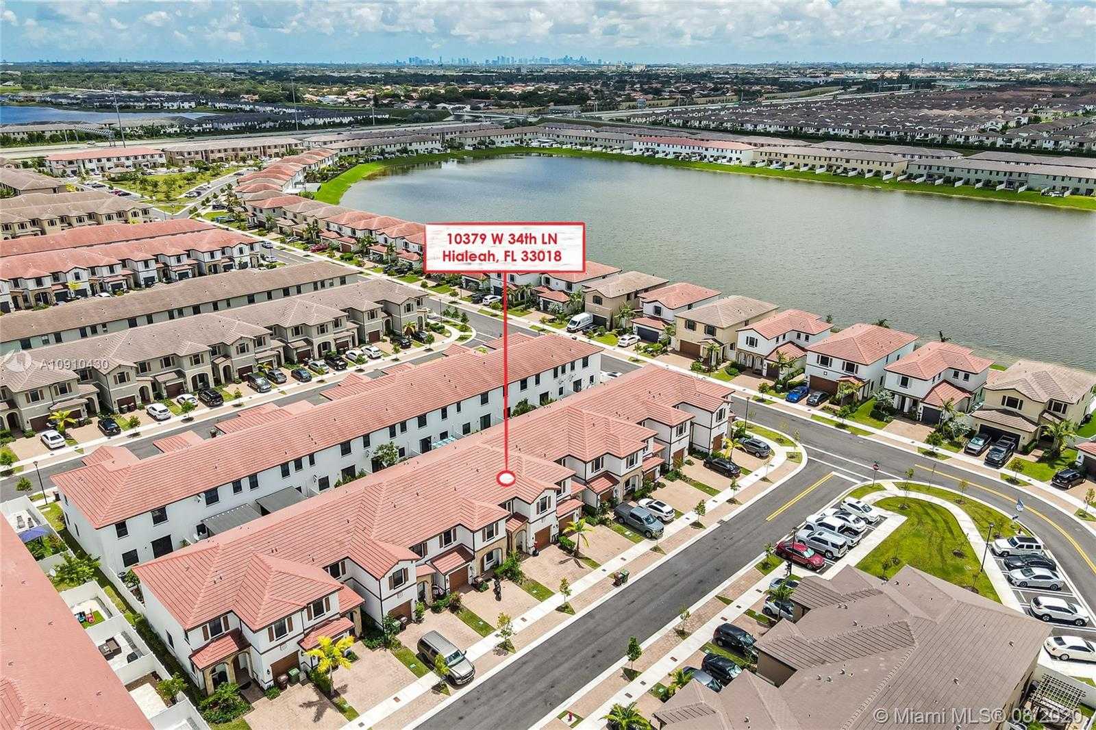 Small Image of 10379 WEST 34TH LN #1, Hialeah Number 35