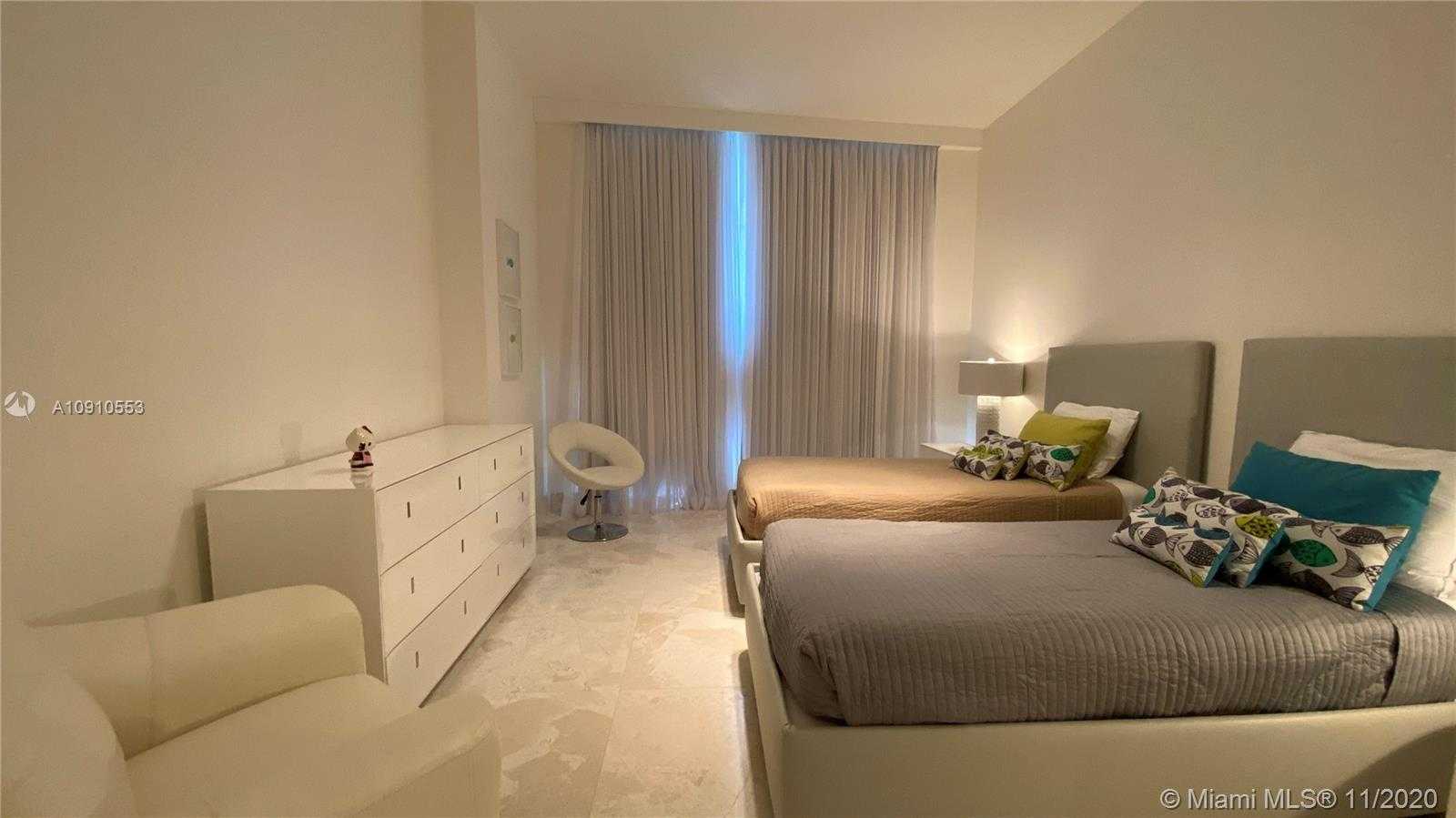 Small Image of 4100 ISLAND BLVD #1002, Aventura Number 15