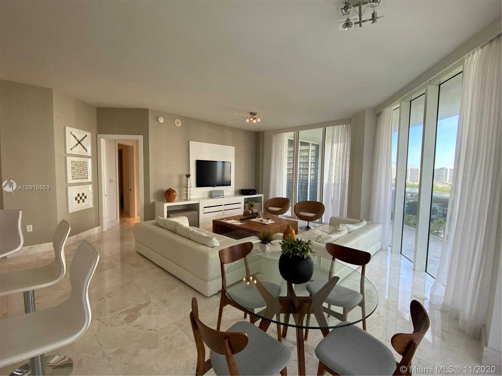 Small Image of 4100 ISLAND BLVD #1002, Aventura Number 2