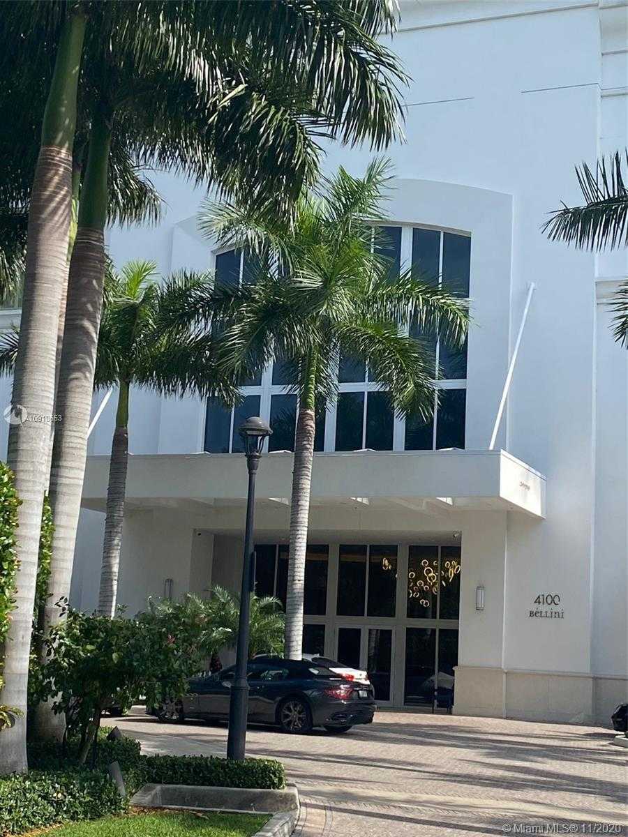 Small Image of 4100 ISLAND BLVD #1002, Aventura Number 20