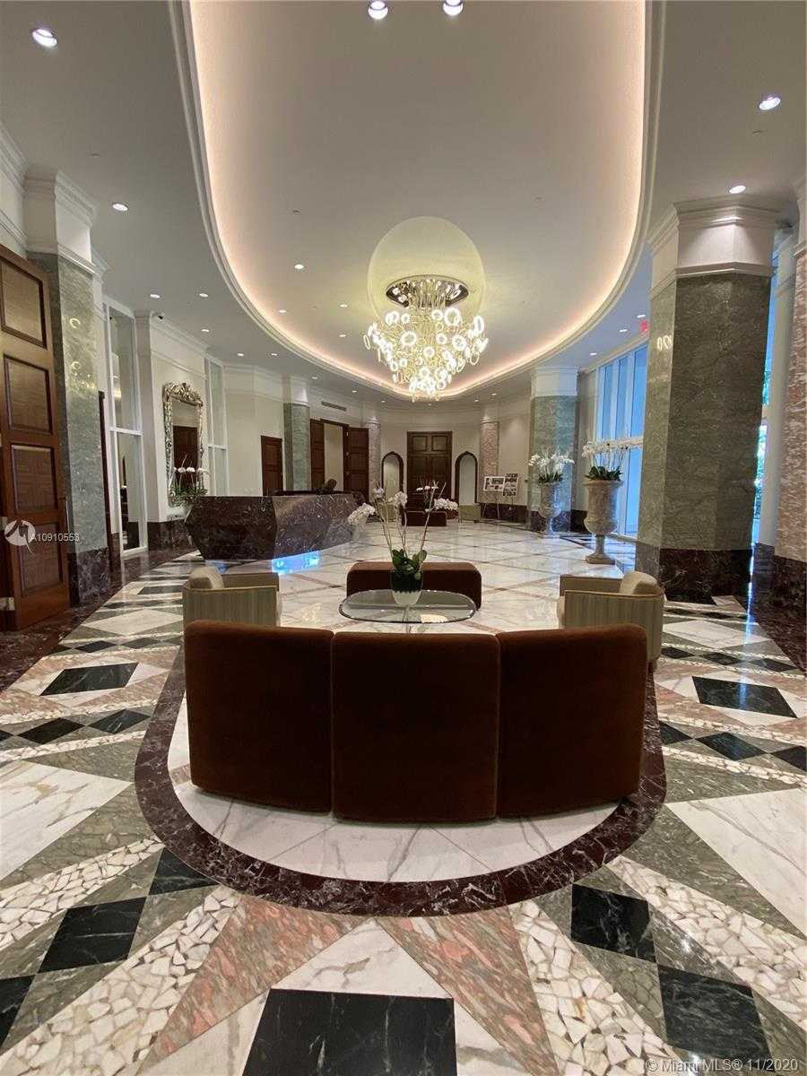 Small Image of 4100 ISLAND BLVD #1002, Aventura Number 21