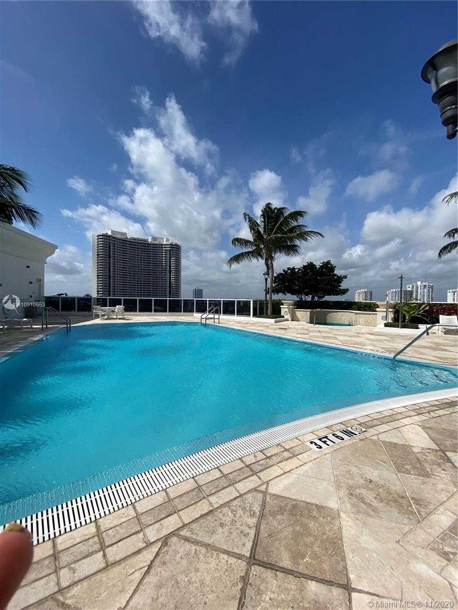 Small Image of 4100 ISLAND BLVD #1002, Aventura Number 24