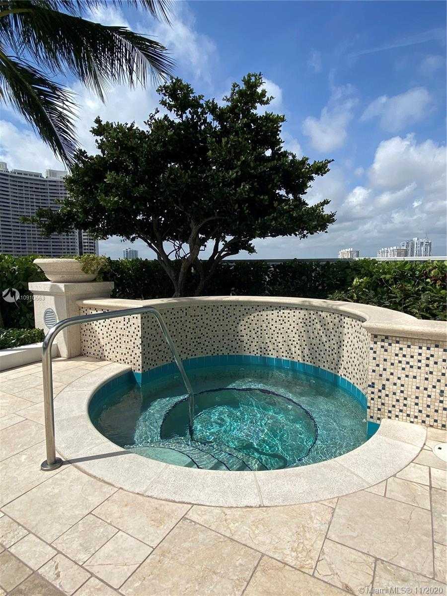 Small Image of 4100 ISLAND BLVD #1002, Aventura Number 25