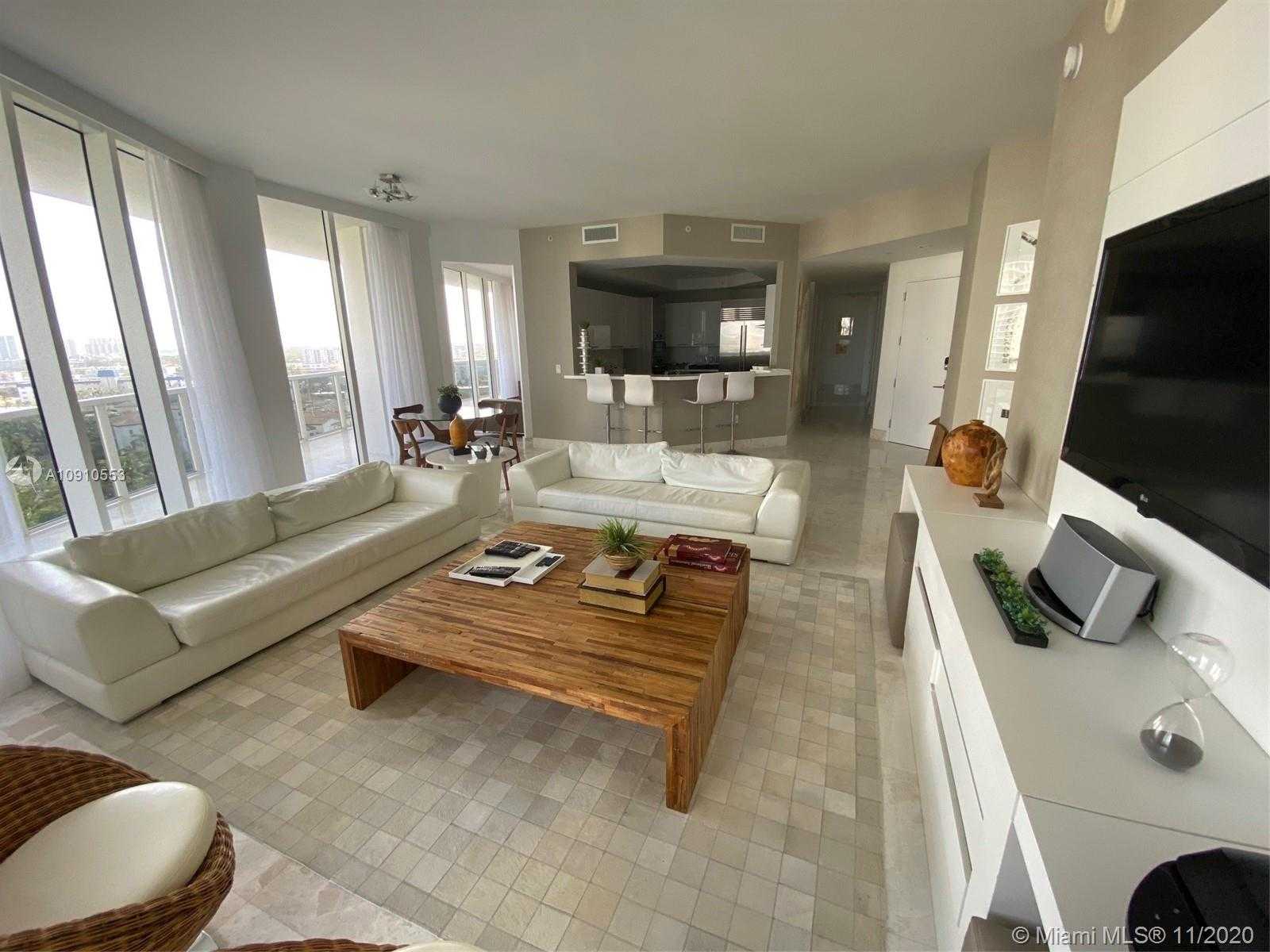 Small Image of 4100 ISLAND BLVD #1002, Aventura Number 3
