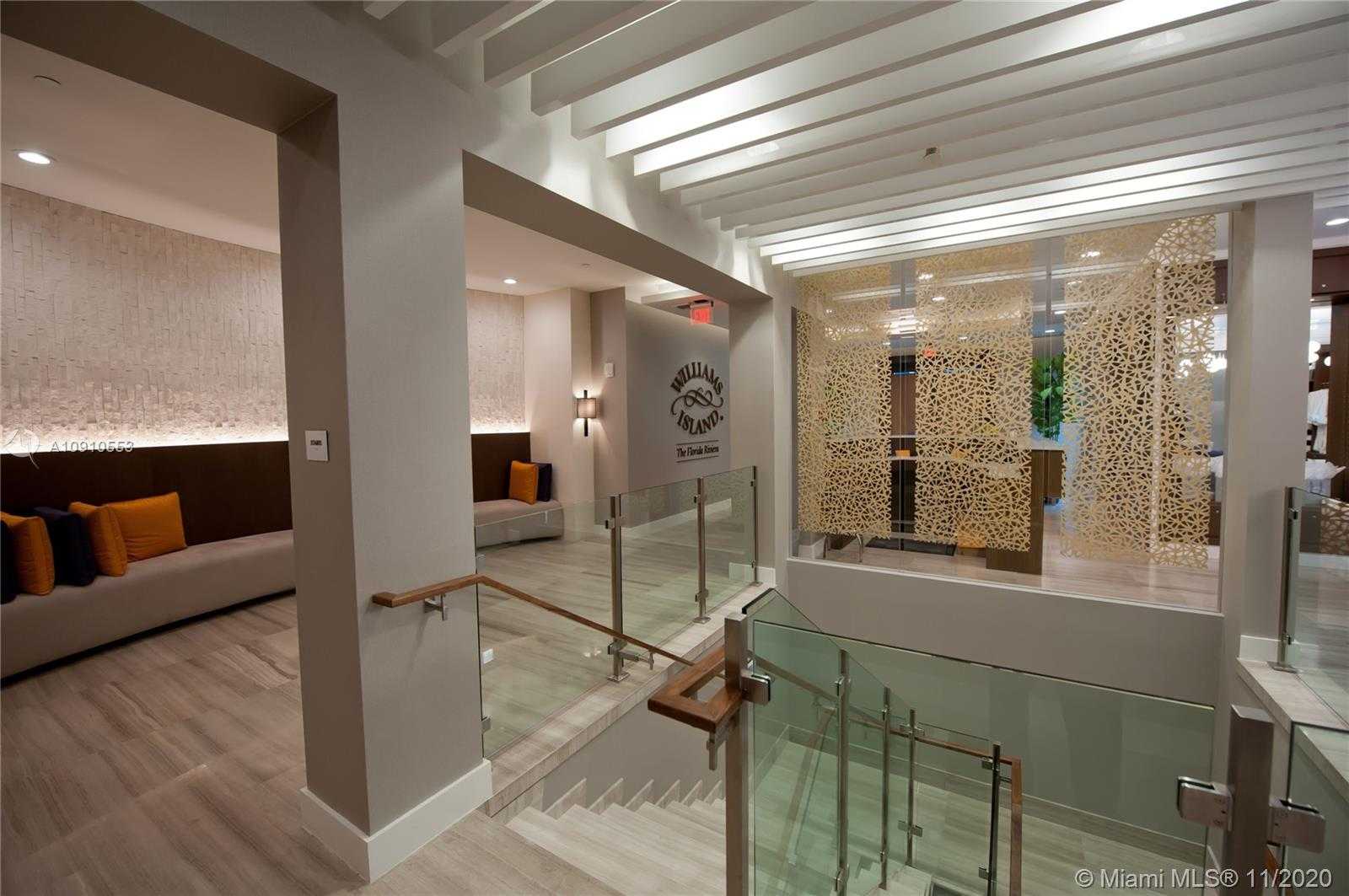 Small Image of 4100 ISLAND BLVD #1002, Aventura Number 32