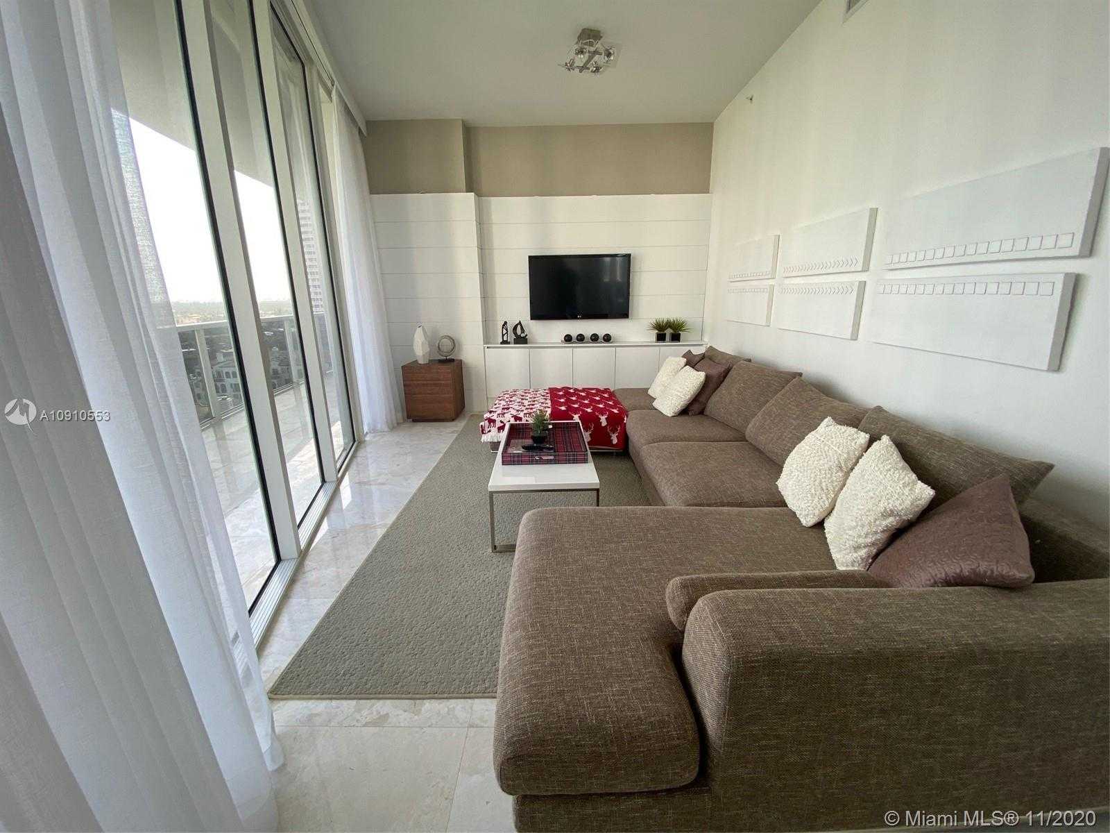 Small Image of 4100 ISLAND BLVD #1002, Aventura Number 5