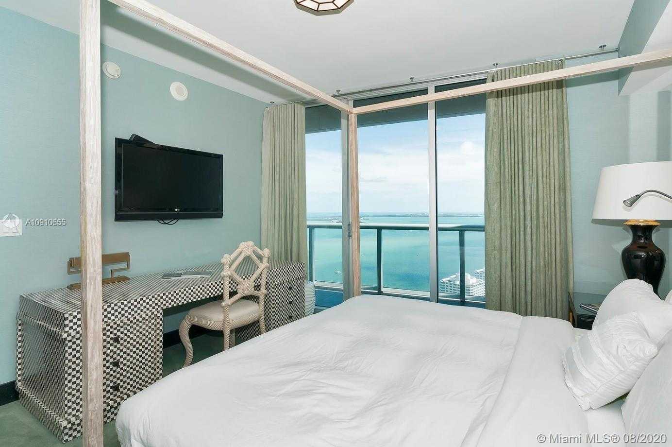 Small Image of 485 BRICKELL AVE #4309, Miami Number 5