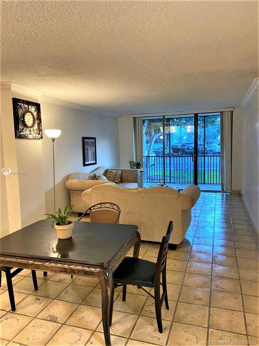 Small Image of 3101 NORTH COUNTRY CLUB DR #101, Aventura Number 5