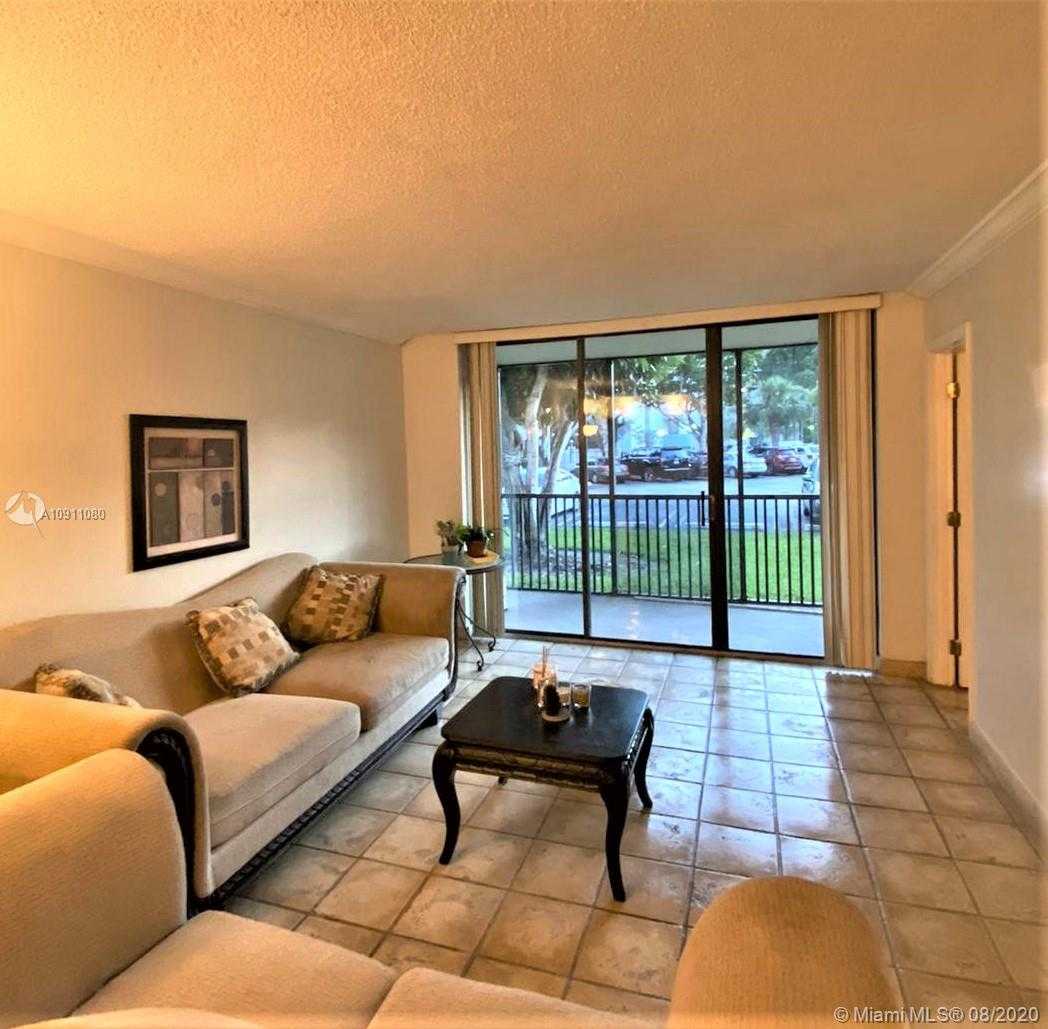 Small Image of 3101 NORTH COUNTRY CLUB DR #101, Aventura Number 7