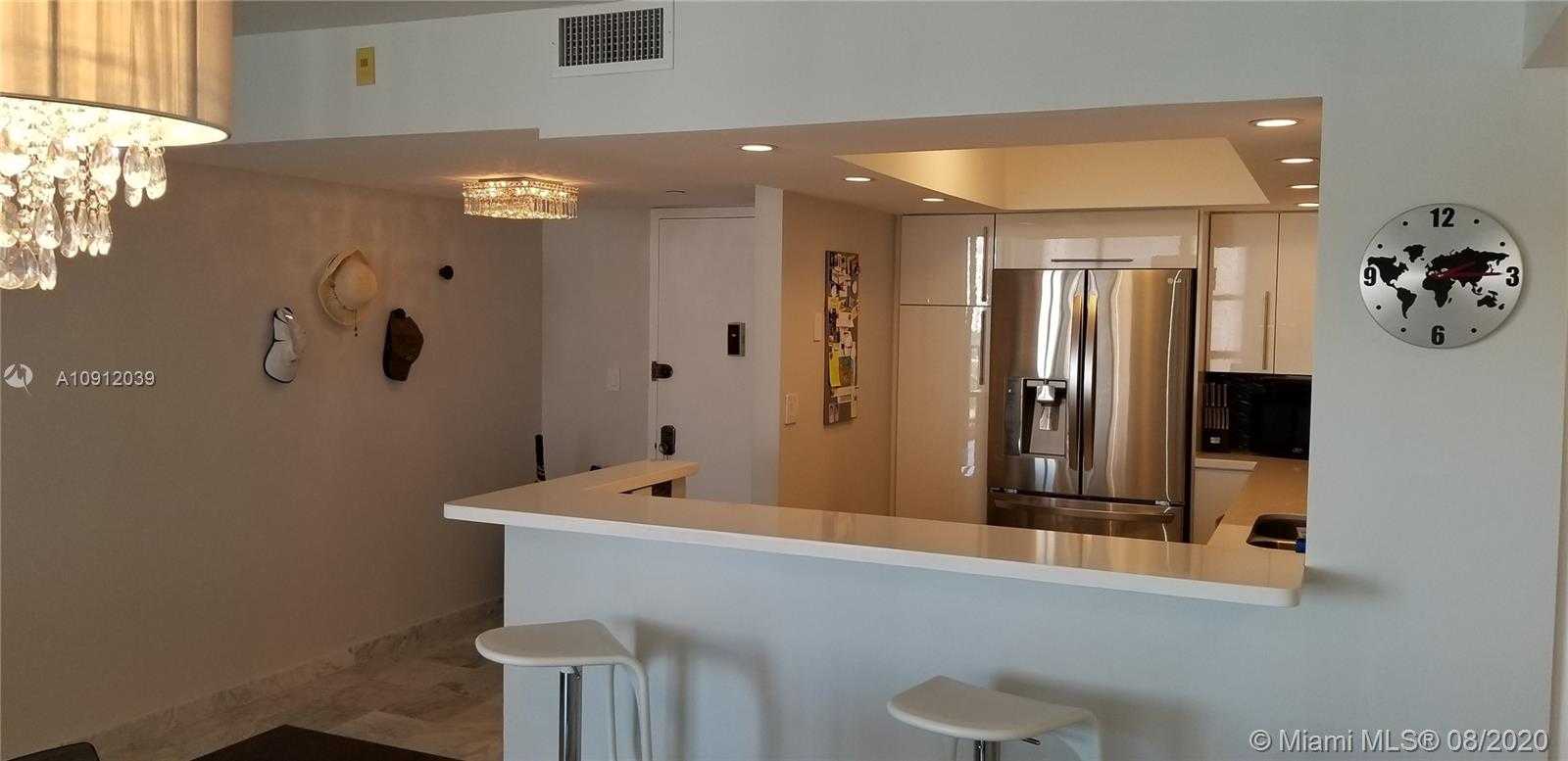 Small Image of 20335 WEST COUNTRY CLUB DR #1803, Aventura Number 2