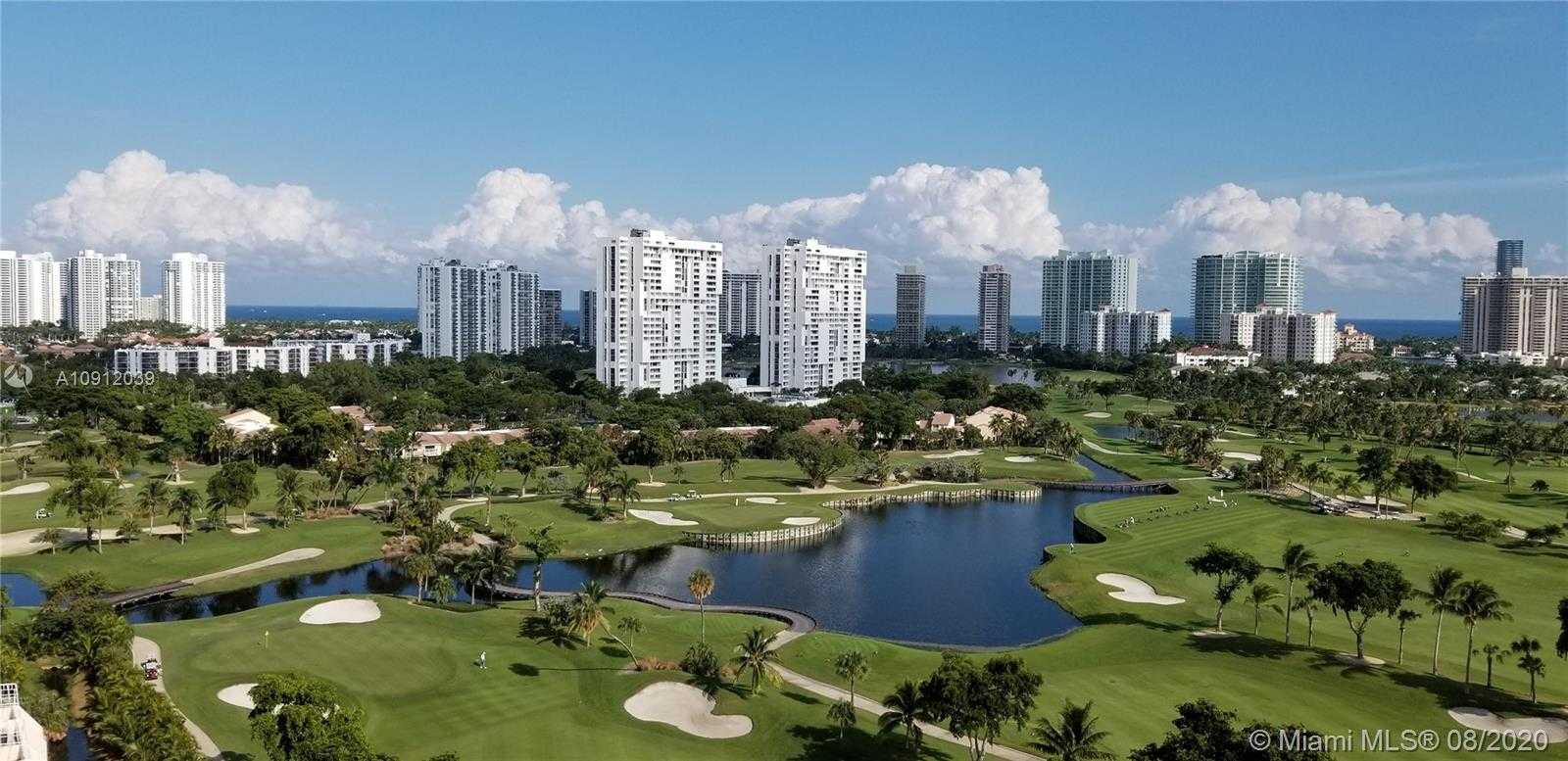 Small Image of 20335 WEST COUNTRY CLUB DR #1803, Aventura Number 3
