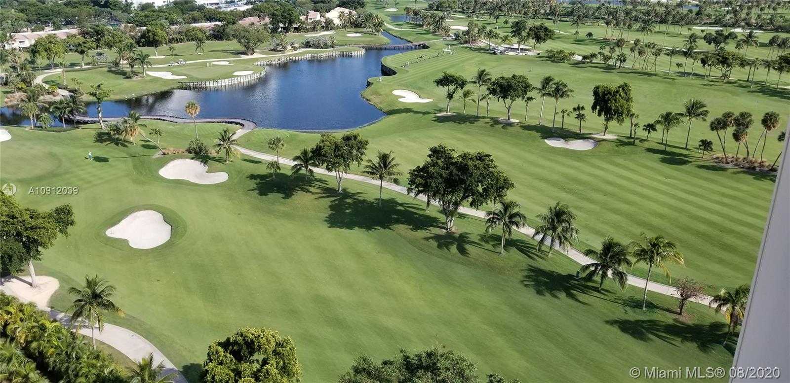 Small Image of 20335 WEST COUNTRY CLUB DR #1803, Aventura Number 4