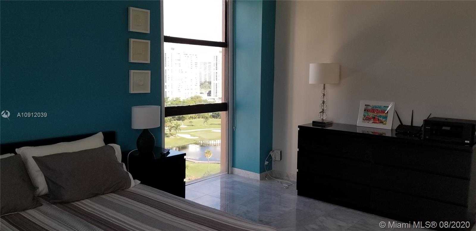 Small Image of 20335 WEST COUNTRY CLUB DR #1803, Aventura Number 9